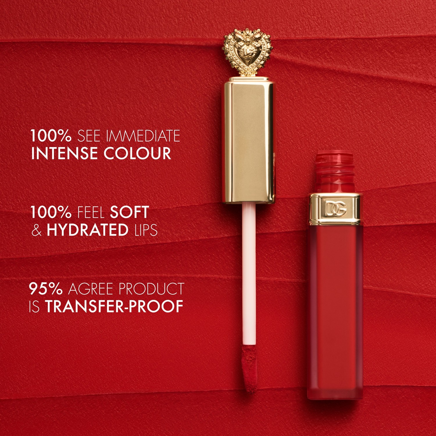 No Transfer Matte Liquid Lip