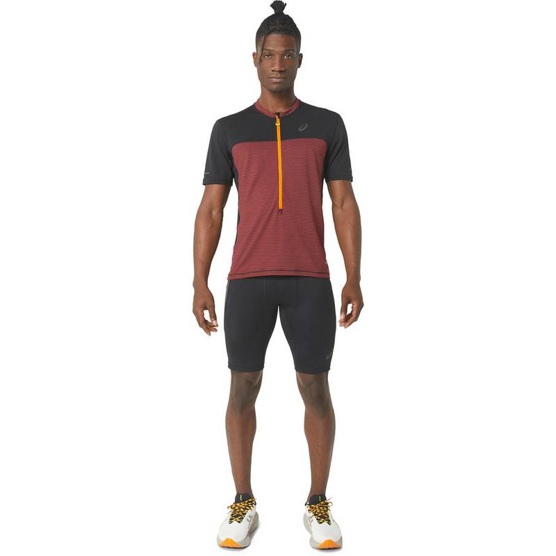 ASICS FUJITRAIL Lauftights Herren