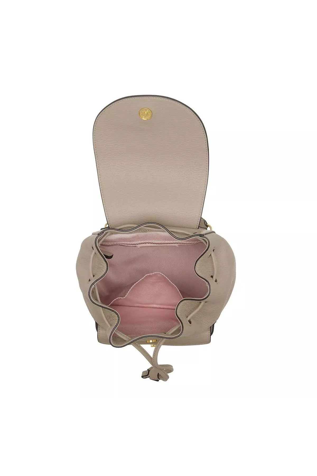 Coccinelle  Beat Soft Warm Taupe