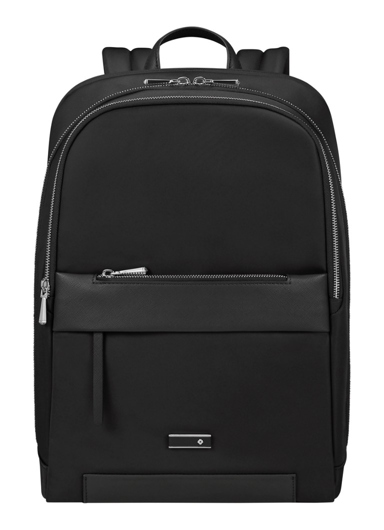 Batoh Samsonite Zalia 3.0 s přihrádkou na 15palcový notebook