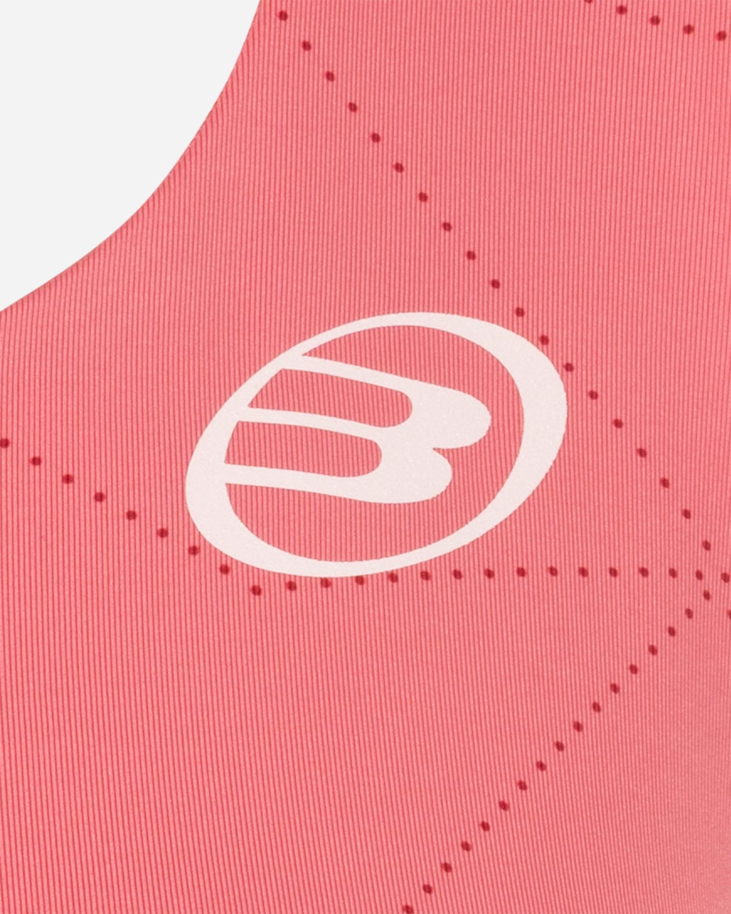 Tričko Tennis Bullpadel Estas Padel W 470978-055