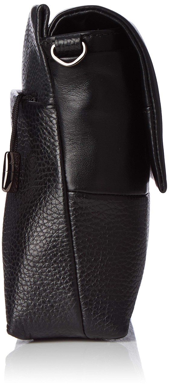 MANDARINA DUCK Handtaschen schwarz UPT02 Athena black
