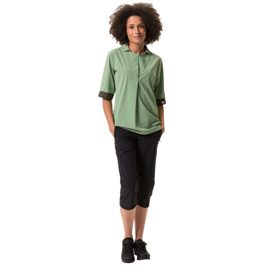 Yaras T-Shirt Damen