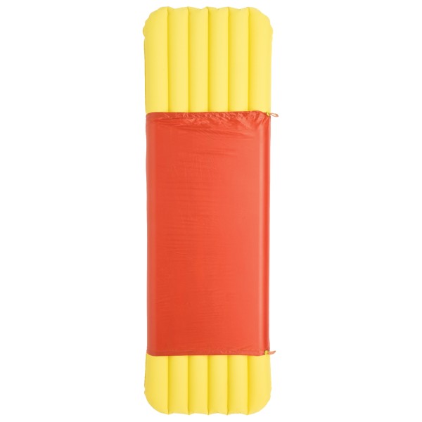 Big Agnes - Little Red 20 - Kinderschlafsack