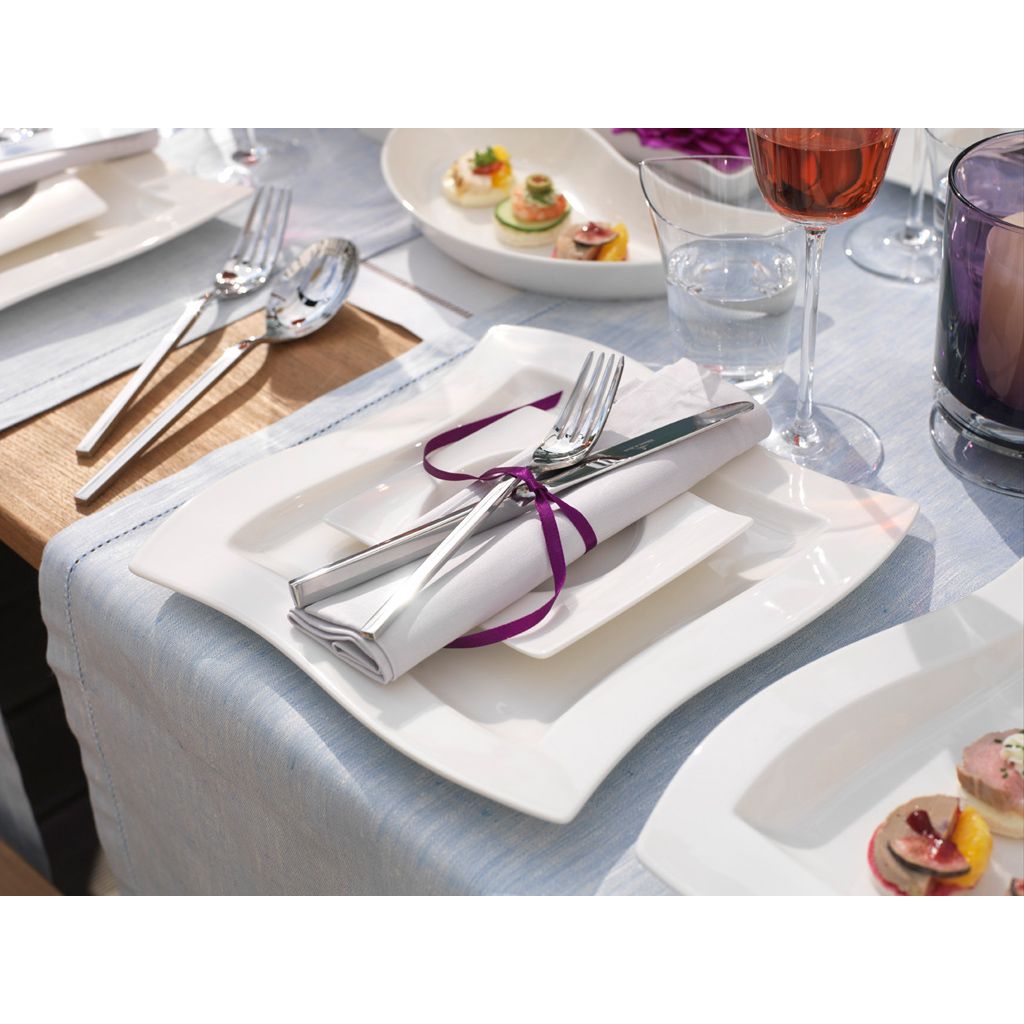 Villeroy & Boch Speiseteller 27cm New Wave