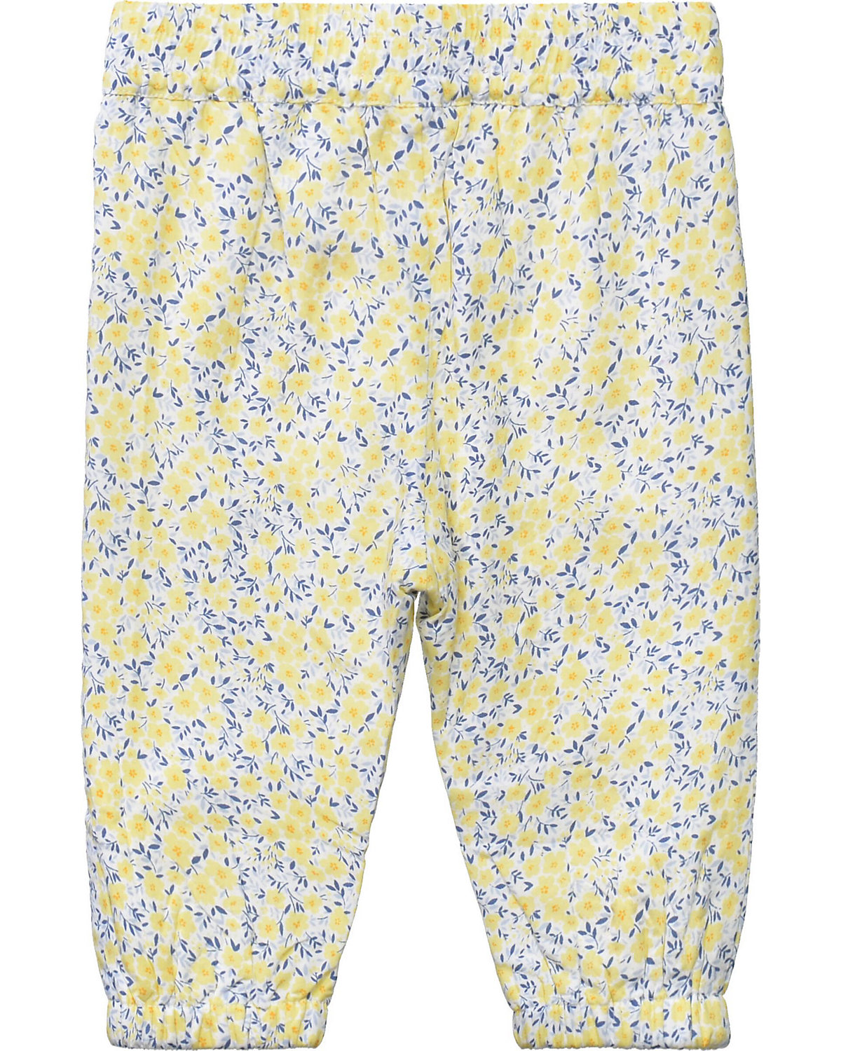 Baby Stoffhose für Mädchen