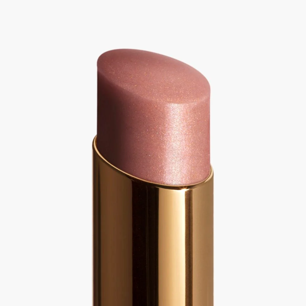 ROUGE COCO FLASH - COR, BRILHO E INTENSIDADE EM UM FLASH