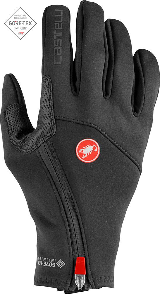 Castelli Mortirolo GORE-TEX INFINIUM™ - Fahrradhandschuhe kaufen | Bike-Discount
