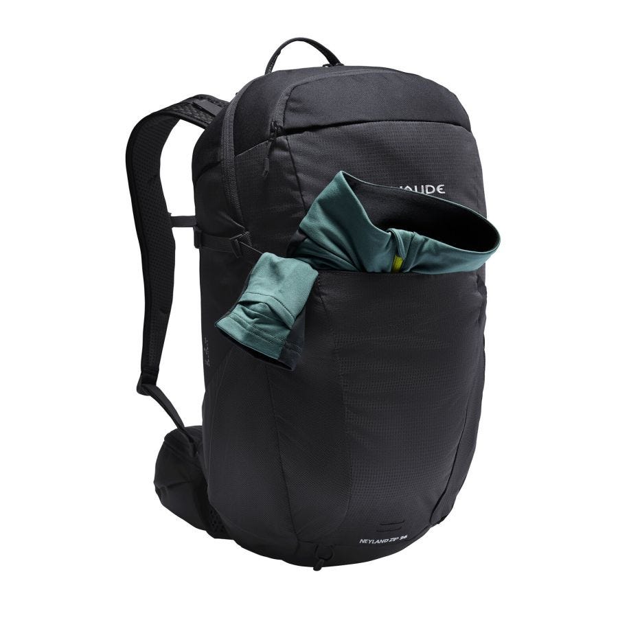 Neyland Zip 26 Rucksack