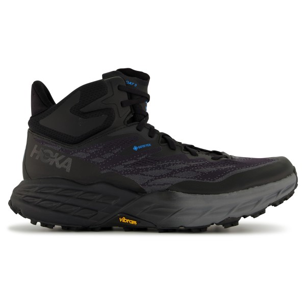 HOKA - Speedgoat 5 Mid GTX - Wanderschuhe