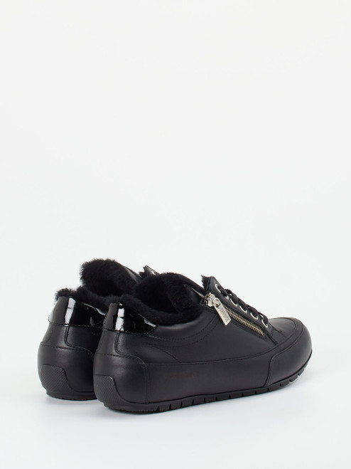 Schnürstiefelette-18010090057 Candice Cooper