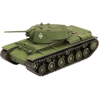 Soviet LW 