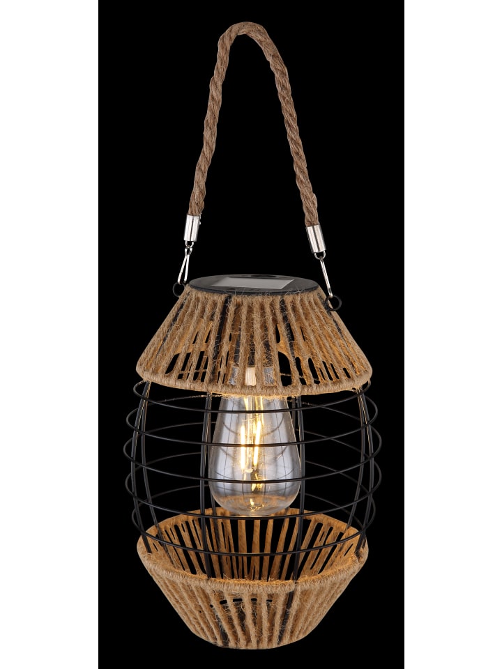 Globo lighting Solarleuchte 