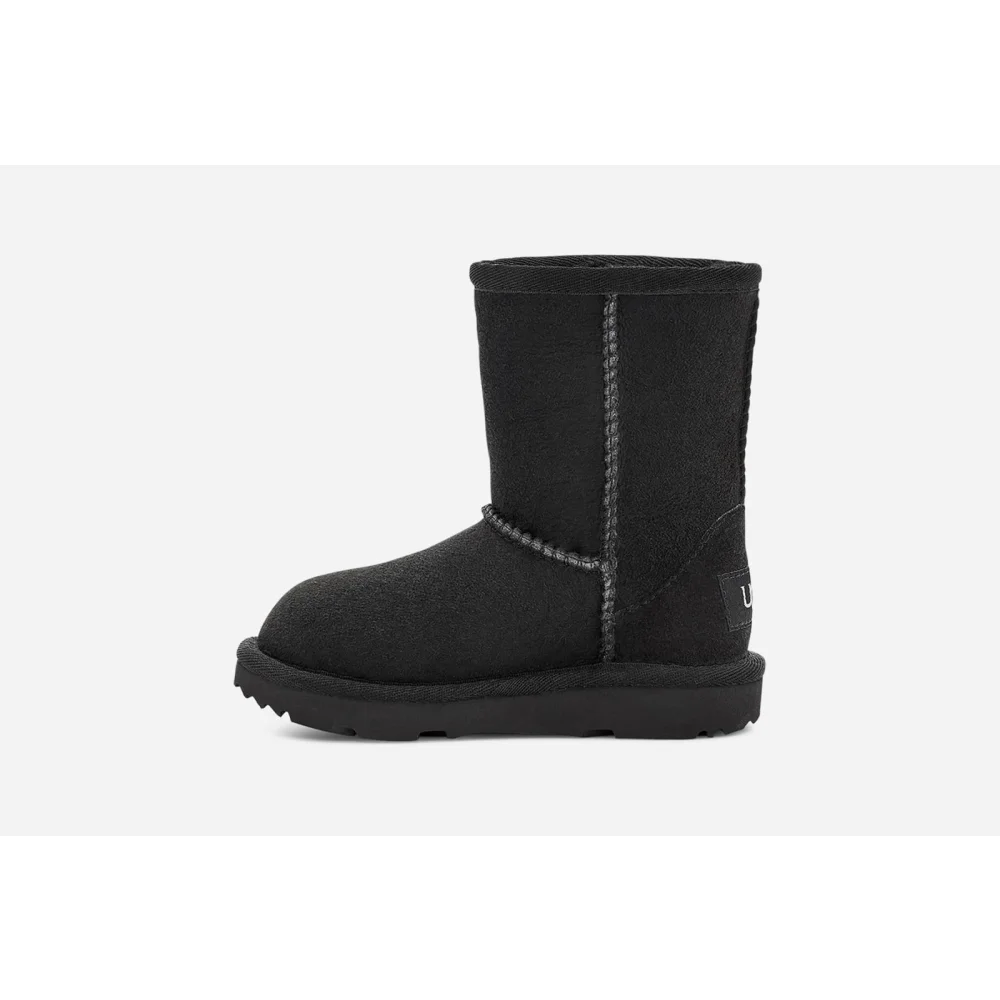 UGG Classic II 1017703T-BLK / schwarz