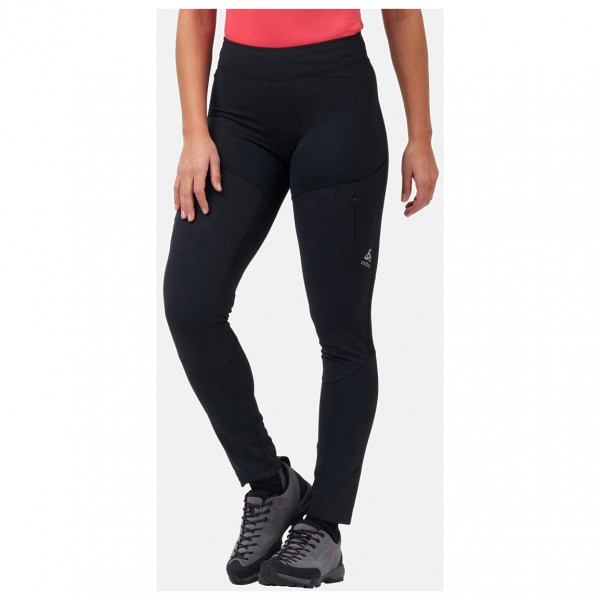 Odlo - Women's Tights Ascent - Trekkinghose