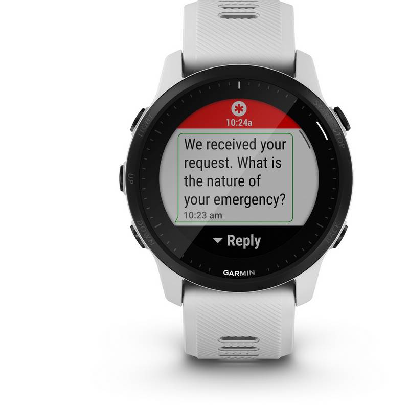 Garmin Forerunner 945 LTE Multifunktionsuhr
