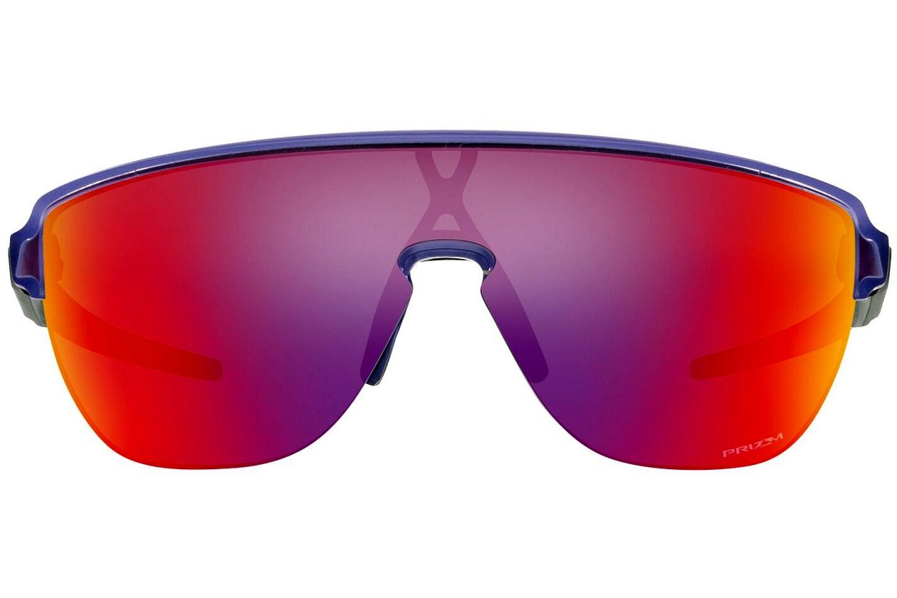 Oakley Corridor Matte Trans Lilac/Prizm Road