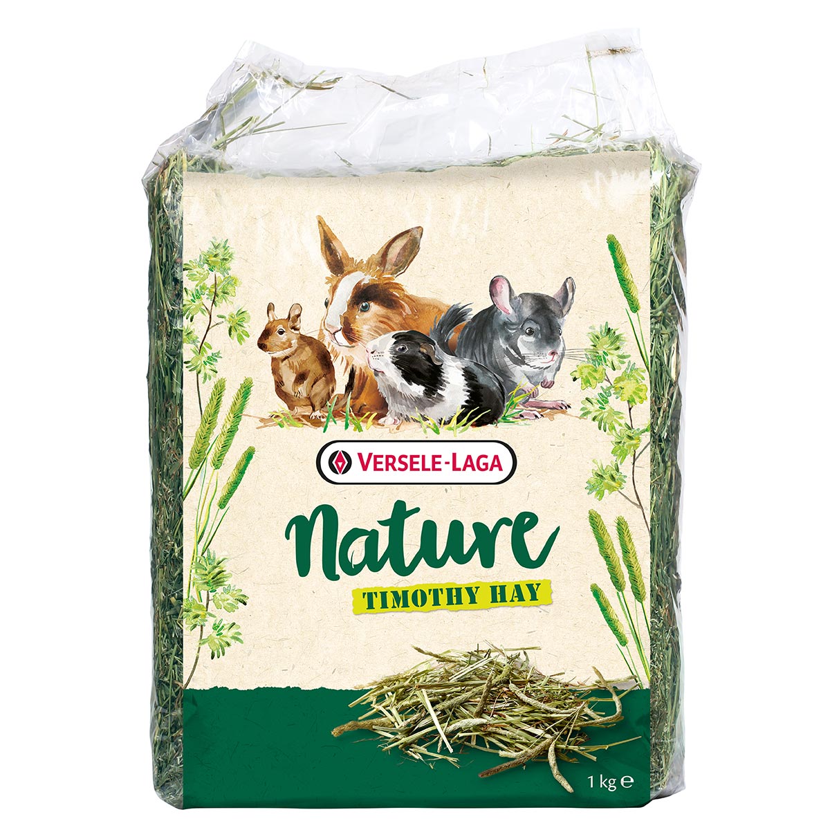 Versele Laga Nature Timothy Hay günstig kaufen