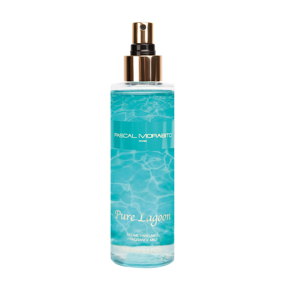 Pascal Morabito PURE LAGOON BRUME PARFUMEE