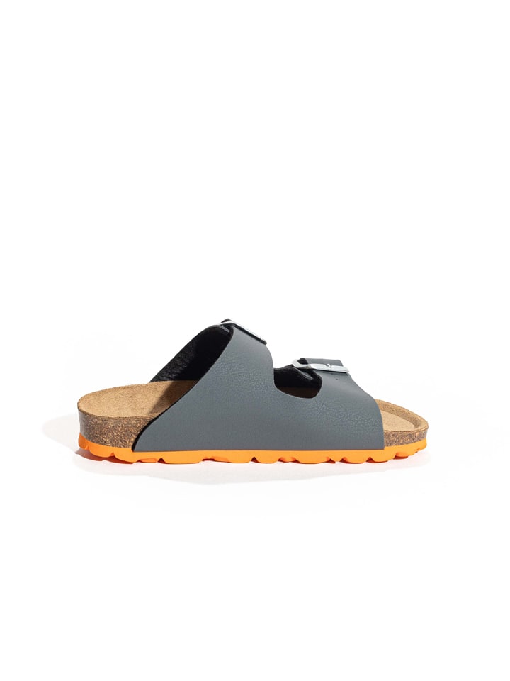 Sunbay Pantoletten 