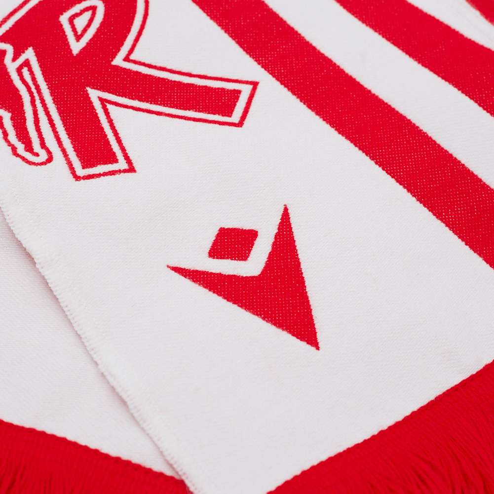 Pallacanestro Reggiana macron Basketball Schal 58544032