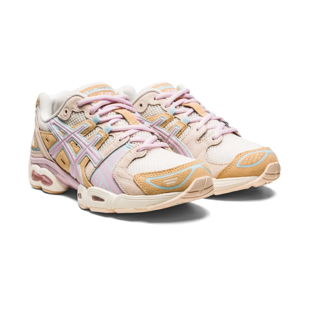 Asics Gel Nimbus 9 1202A346.100 / weiss