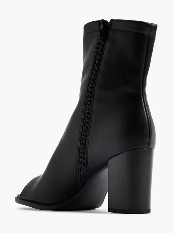 Catwalk Stiefelette