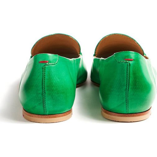 LLOYD Ballerina Hochwertiger Slipper