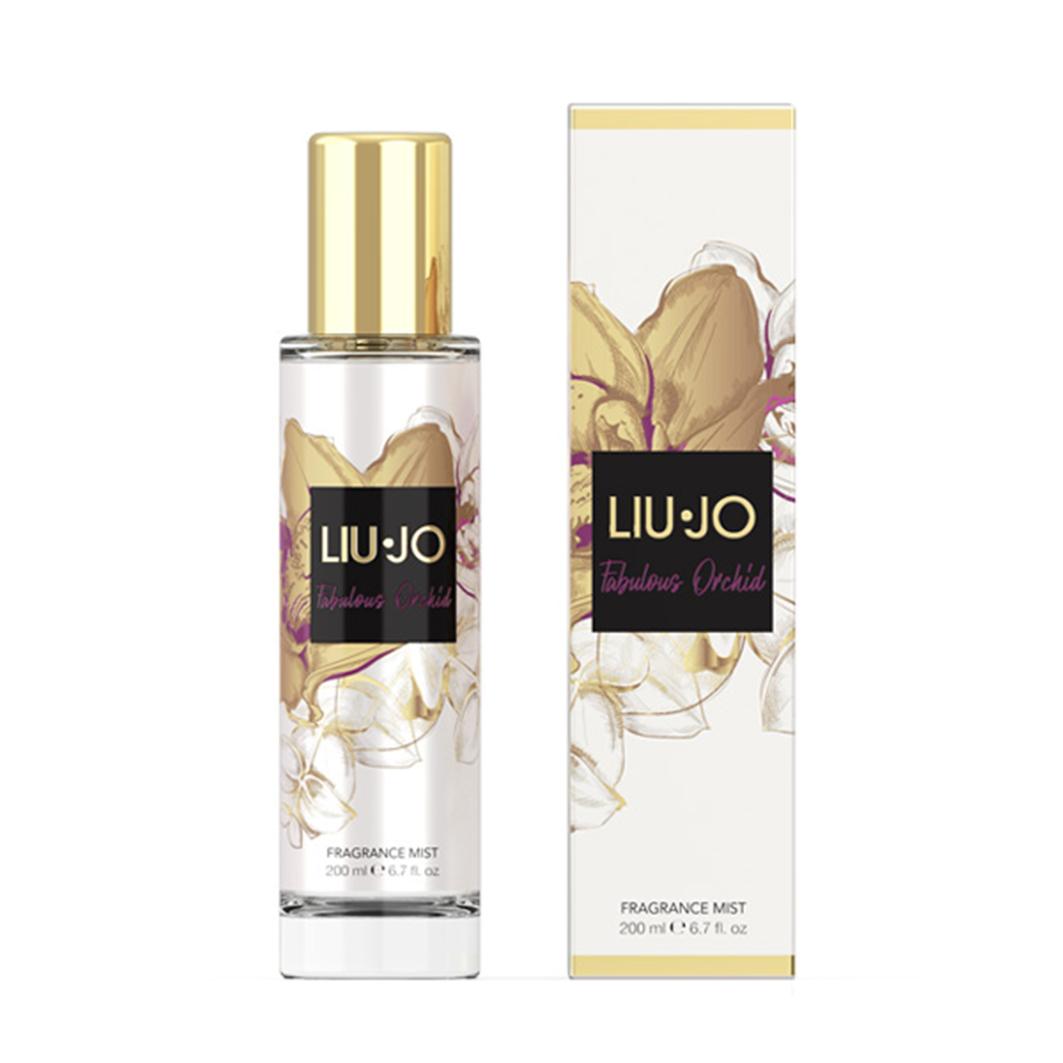 Fragrance Mist Fabulous Orchid