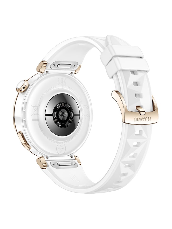 Huawei Smartwatch Watch GT 5 PRO 42MM in weiß günstig kaufen onesize
