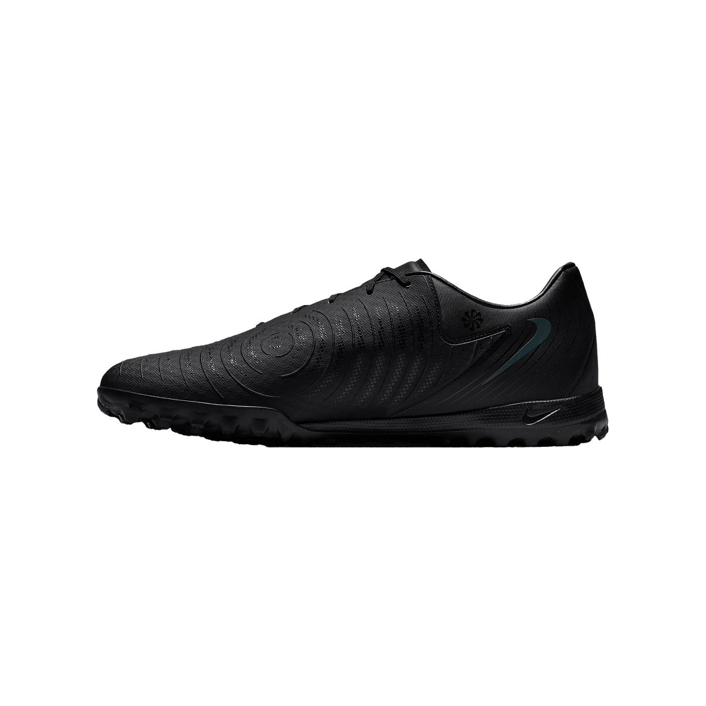Nike Phantom GX II Academy TF Shadow Schwarz F002
