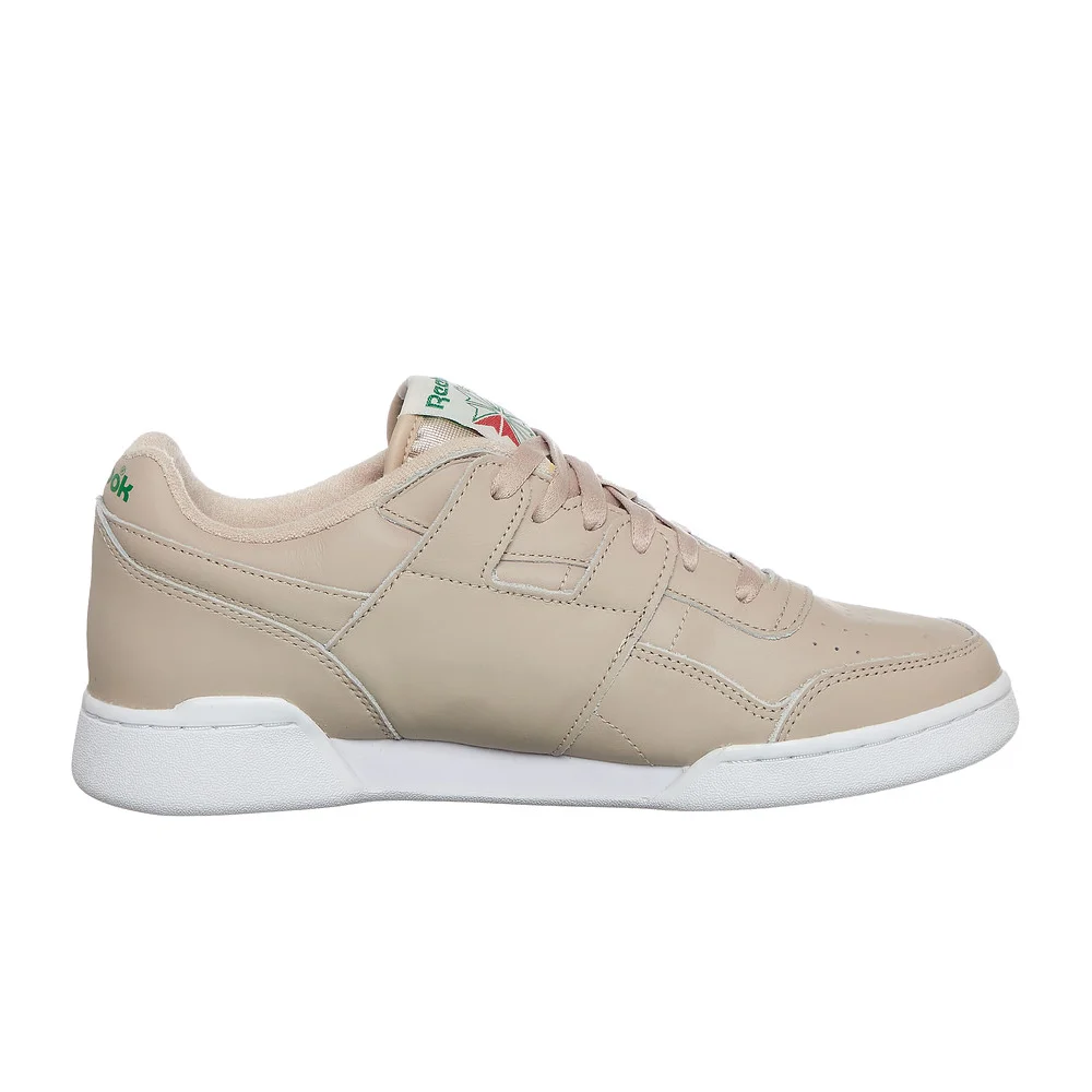 Reebok Workout Plus Vintage FZ6026 / braun