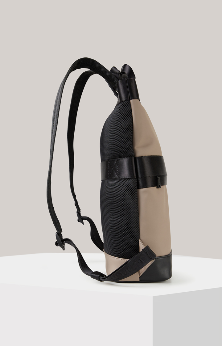 Rucksack Modica Nuvola Falk in Beige