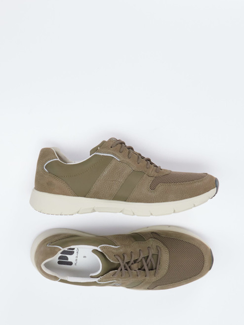 Schnürschuh-46106290015 Pius Gabor