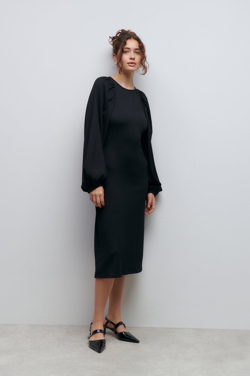 Anni dress
