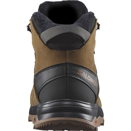 HERREN APRES SCHUHE SHOES OUTCHILL TS CSWP RUBBER/BLACK/MGNT