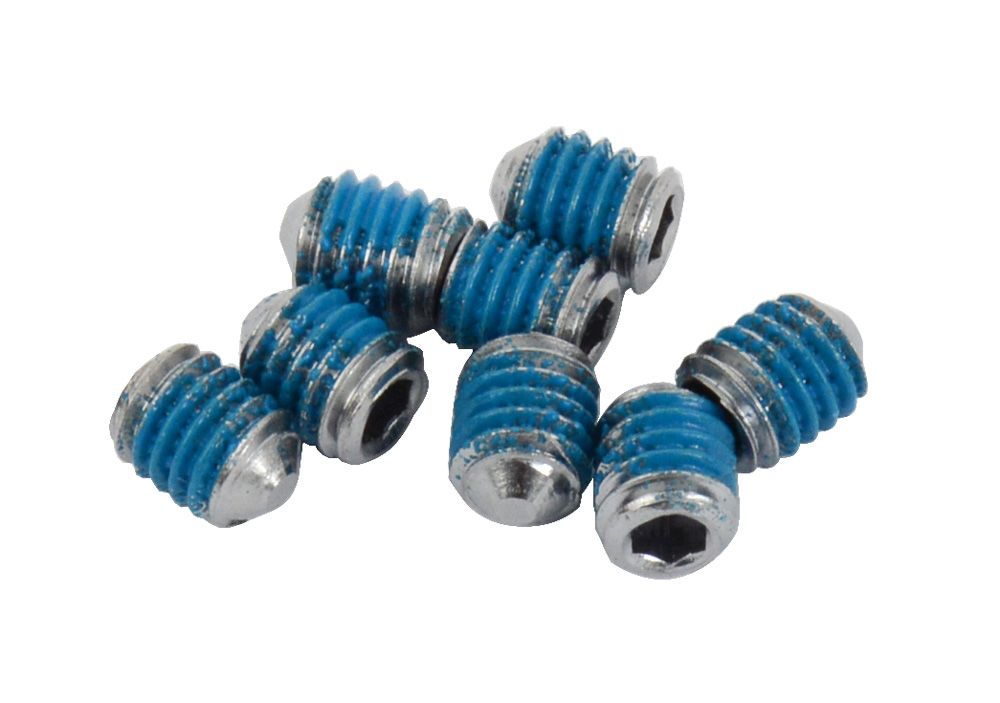 Shimano Ersatzpins für PD-T8000 / PD-EH500 (8 Stück) kaufen | Bike-Discount