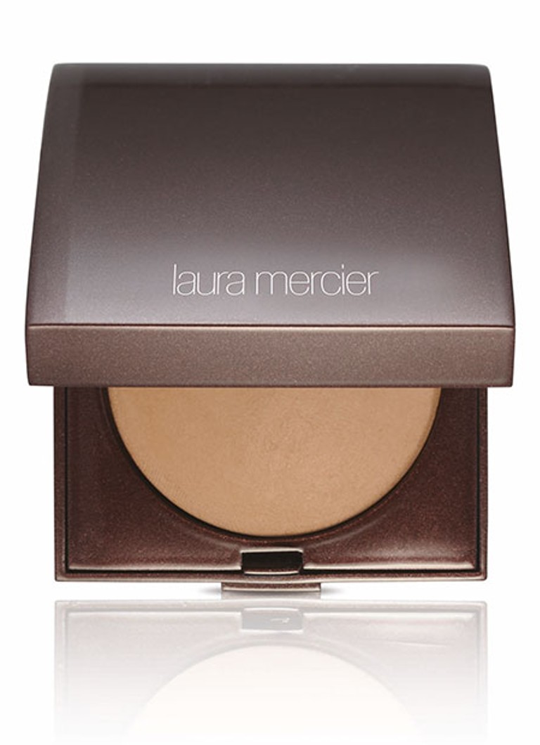 Cipria cotta opacizzante Laura Mercier - Cipria