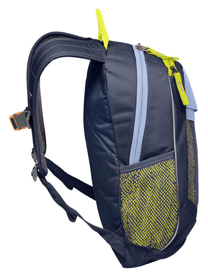 Jack Wolfskin Rucksack 