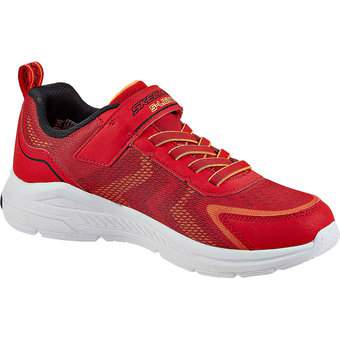 Skechers Tri Namies Sneaker in orange
