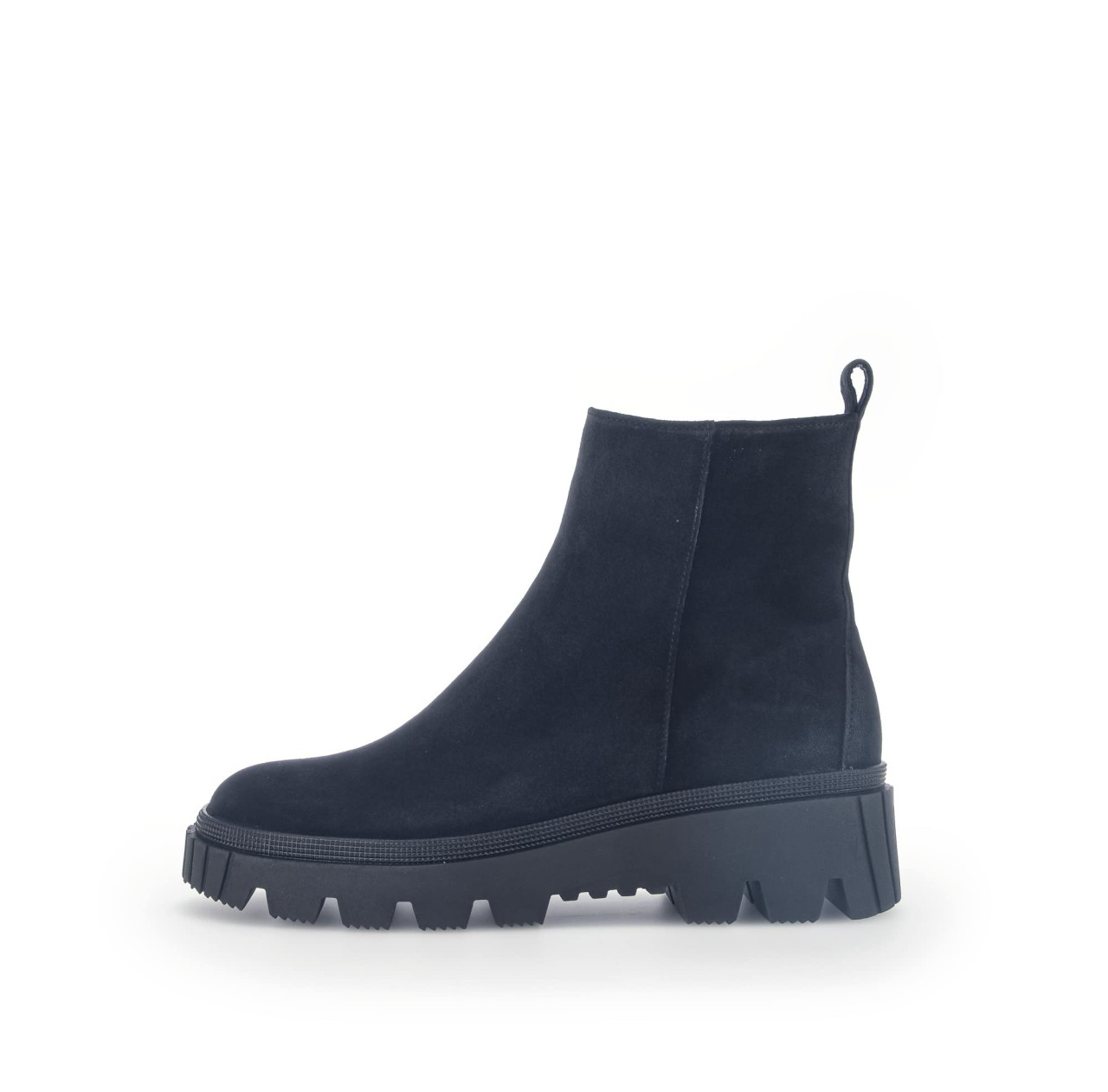 GABOR Stiefeletten blau