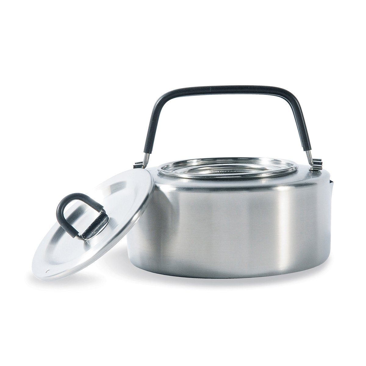 TATONKA® Wasserkessel Tatonka Teapot 1,0 Liter