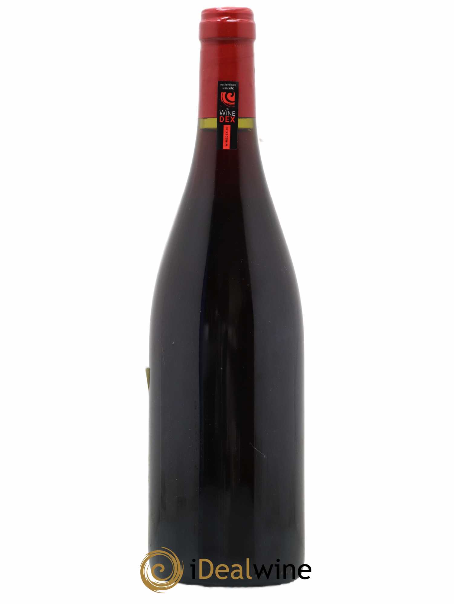 Châteauneuf-du-Pape Château Rayas Emmanuel Reynaud  2008 - Lot de 1 Bouteille