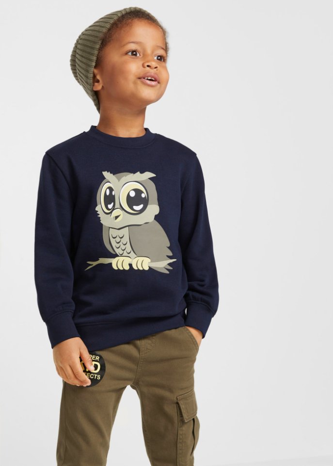 Kinder Sweatshirt