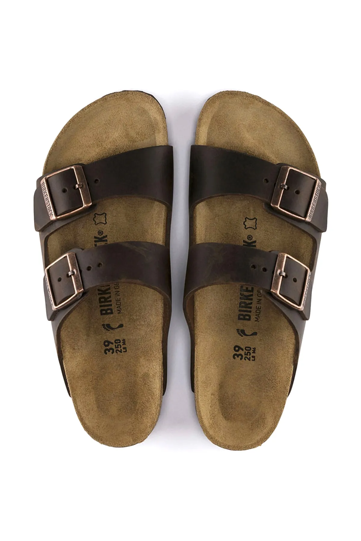 Birkenstock  Arizona Hausschuhe052531