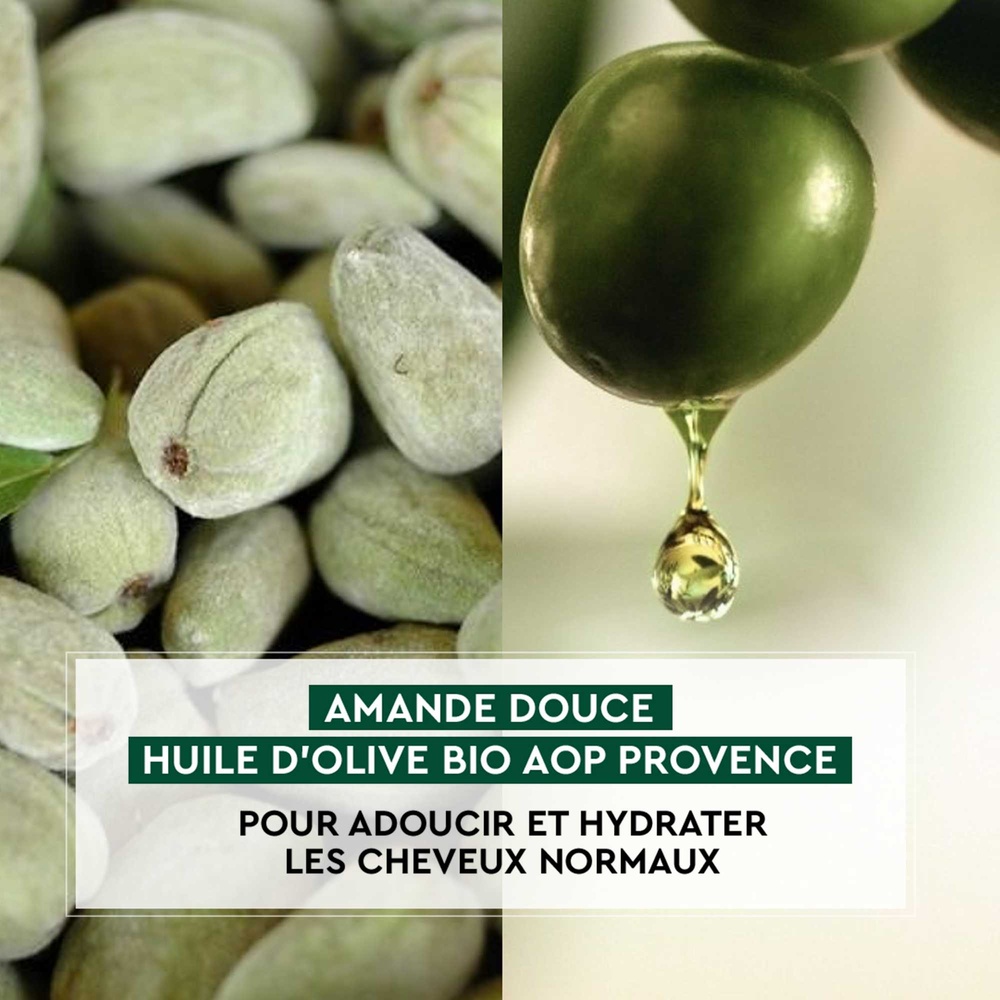 La Provençale La Provençale L'Après-Shampooing Douceur 200ml L'Après-Shampooing Douceur cheveux normaux certifié bio
