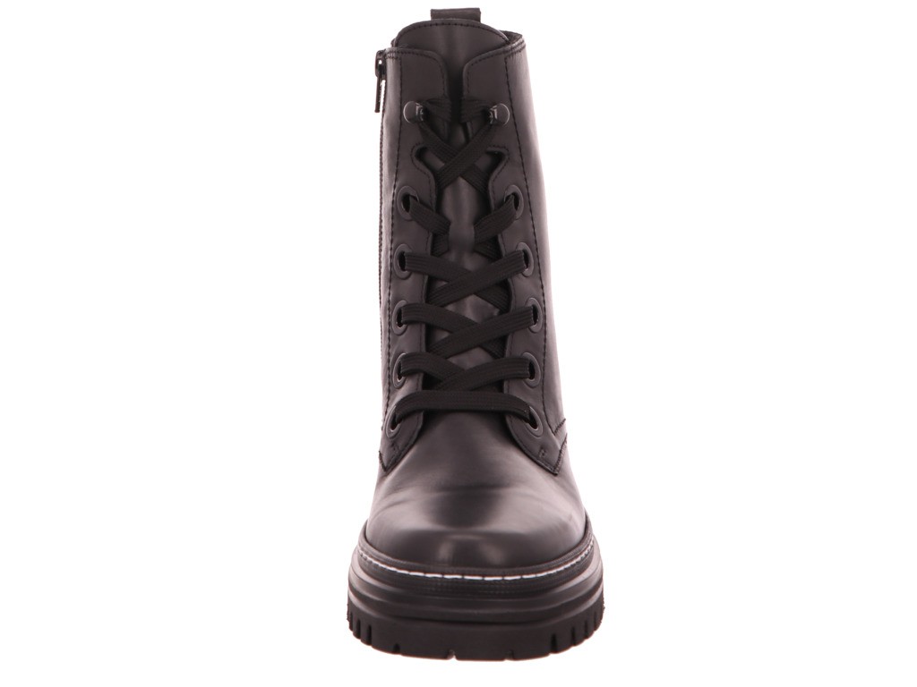 GABOR Winterstiefel schwarz Früheinteiler HW21/22