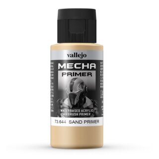 Mecha Color Sand Primer 60ml