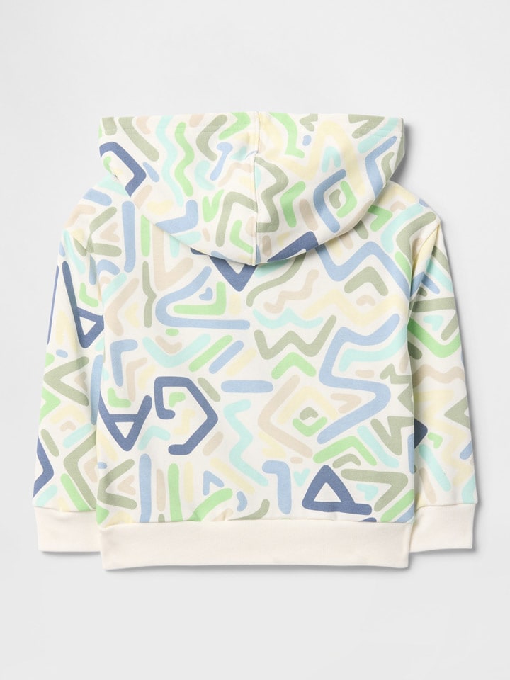 GAP Sweatjacke in Bunt günstig kaufen