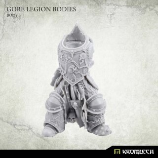 Gore Legion Bodies (5)